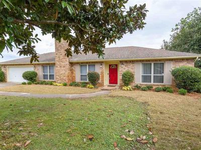352 Bunker Hill Dr, Pensacola, FL, 32506