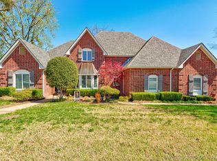 2616 Roanoke Ridge Rd, Bartlesville, OK 74006