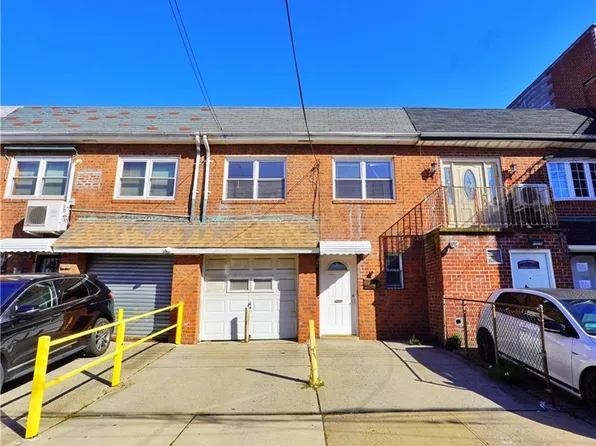103-45 118th St, South Richmond Hill, NY 11419