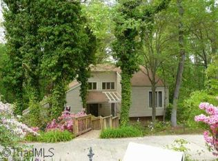 103 Shamrock Dr, Thomasville, NC 27360