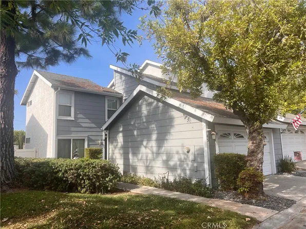 12168 Mount Vernon Ave Unit 45, Grand Terrace, CA 92313
