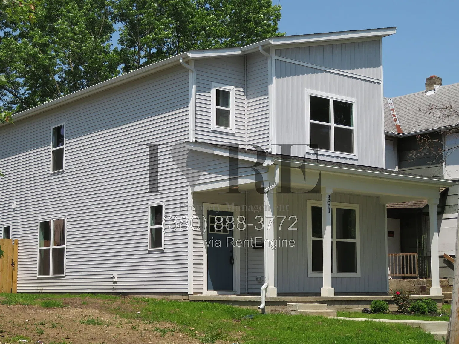 3 bed, 2.5 bath, 1672 sqft, $2,294 — Photo 2
