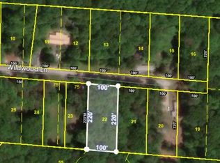 0 Wildwood Ln LOT 40, Jamestown, TN 38556