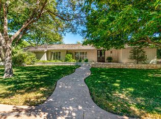 4704 Olsen Blvd, Amarillo, TX 79106