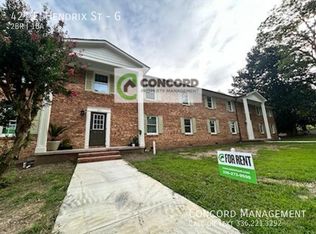 421 E Hendrix St #G, Greensboro, NC 27405