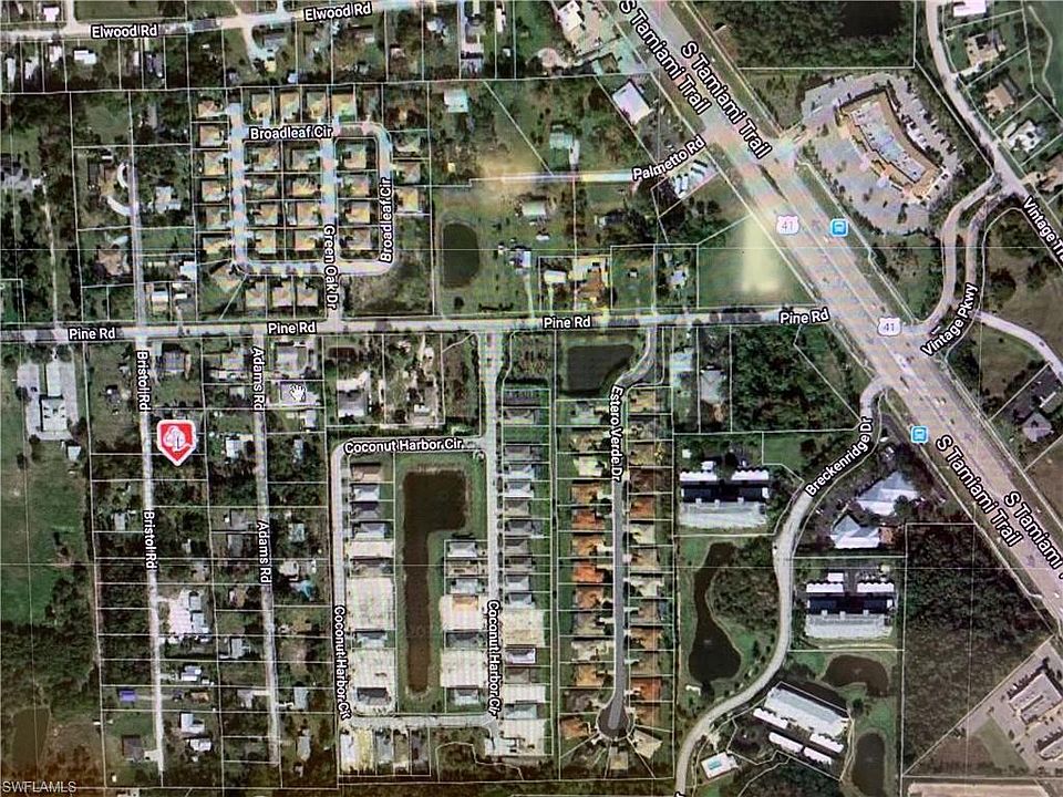 2nd image of 19791 Bristol Rd