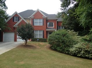 4802 Country Walk Est, Powder Springs, GA 30127