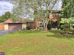 2900 Powells Valley Rd, Halifax, PA 17032