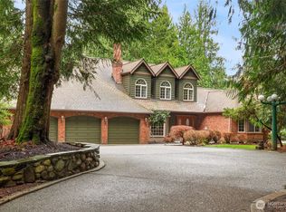 22607 40th Drive NE, Arlington, WA 98223