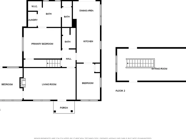 204 N Walnut St — Photo 24