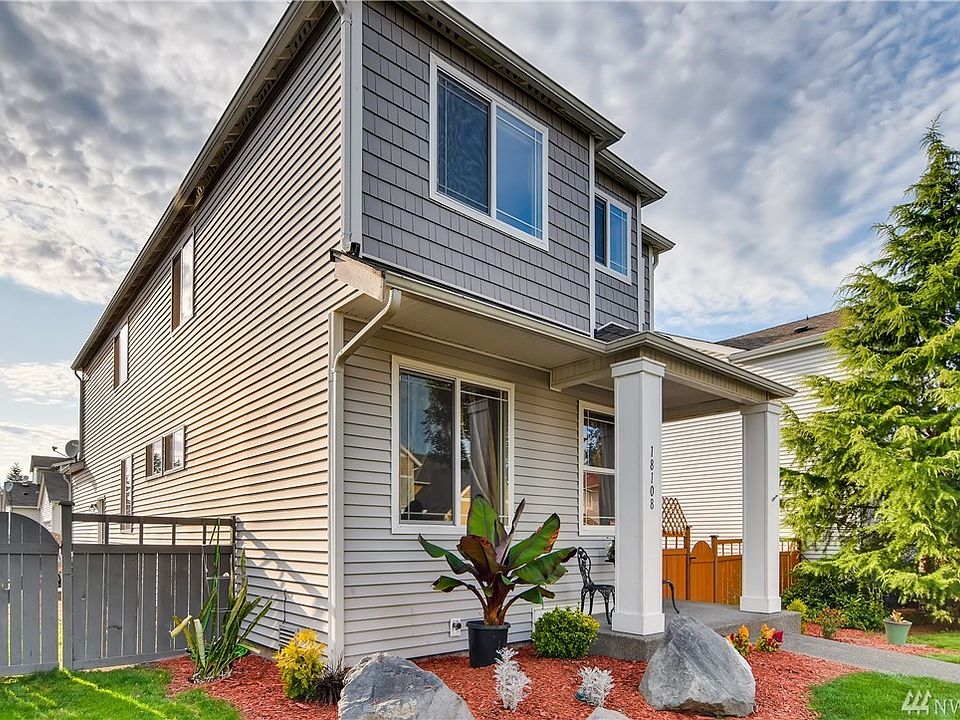 1st image of 18108 17th Avenue Ct E