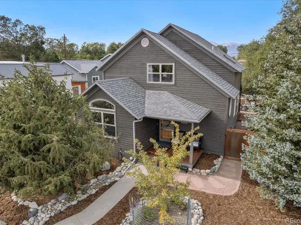 1436 G Street, Salida, CO 81201