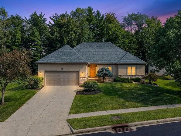 6016 Nicholas Gln, Columbus, OH 43213