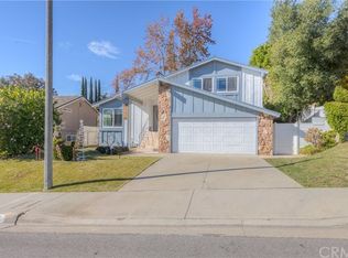 1341 Pecan Grove Dr, Diamond Bar, CA 91765