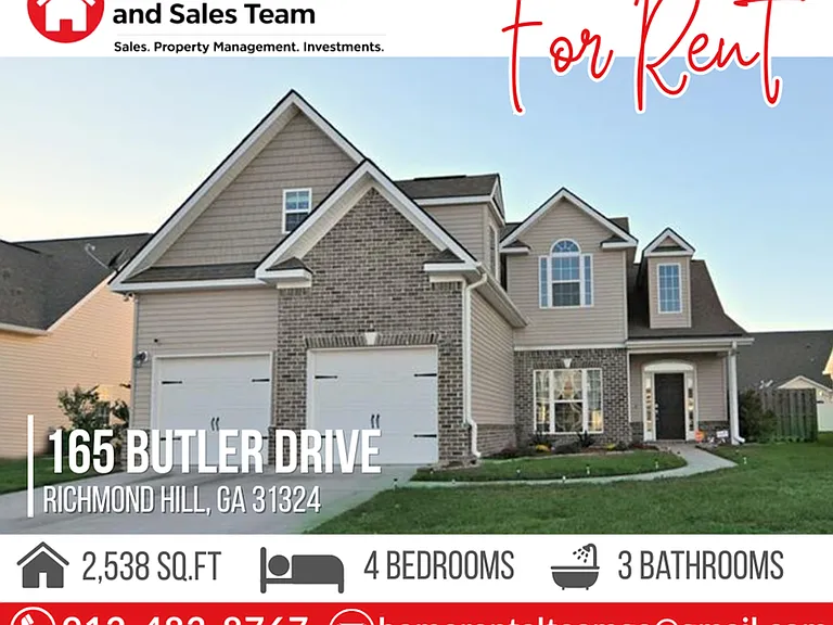 165 Butler Dr — Photo 1
