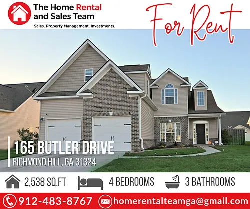 165 Butler Dr Photo 1