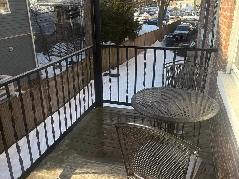 48 Strathmore Rd #26 — Photo 11