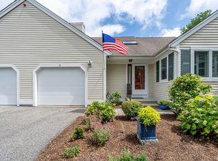 Southport, Mashpee, MA 02649