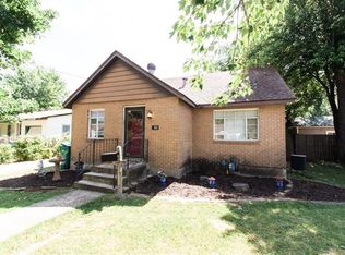 1007 Mill St, Springdale, AR 72764