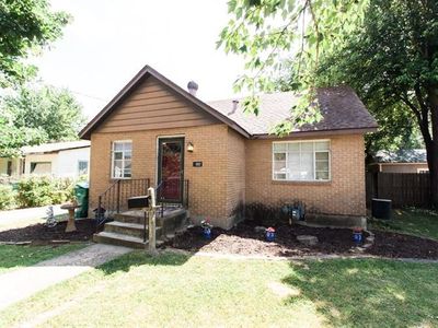 1007 Mill St, Springdale, AR, 72764