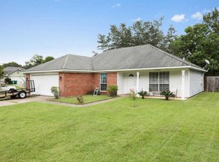 11544 Bayou Pl, Ocean Springs, MS 39564