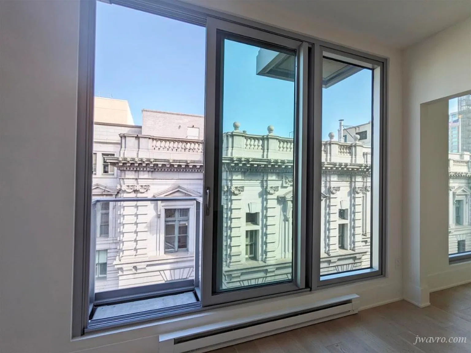 1 bed, 672 sqft, $4,000 — Photo 2