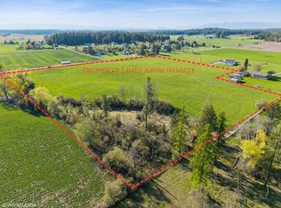 0 Van Sant Rd, Kalispell, MT 59901