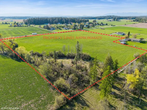 0 Van Sant Rd, Kalispell, MT 59901