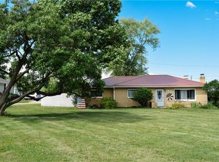 1507 W Us Highway 136, Crawfordsville, IN