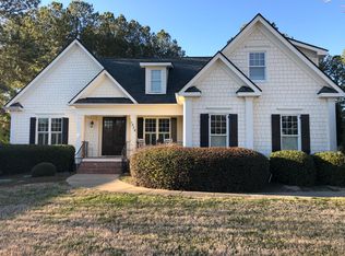 1028 Turner Meadow Dr, Raleigh, NC 27603