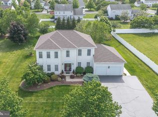 1021 Bartram Ln, Quakertown, PA 18951