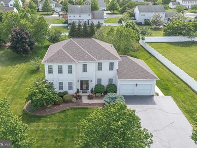 1021 Bartram Ln, Quakertown, PA, 18951