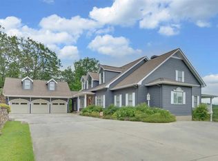 228 Little Eagle Mountain Rd, Clarkesville, GA 30523