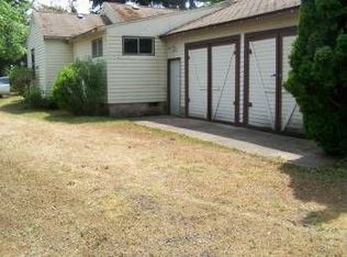 14906 NE 119th St, Brush Prairie, WA 98606