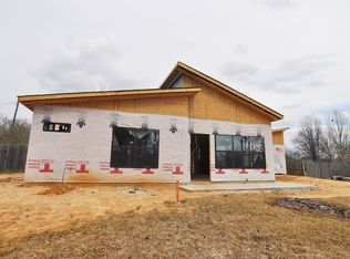 902 Desoto Dr, Tupelo, MS 38801