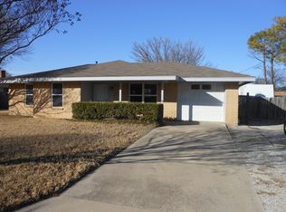 14 Cole Cir, Krum, TX 76249