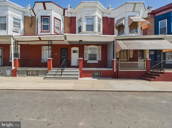 5621 Walton Ave, Philadelphia, PA 19143