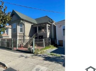 2028 Linden St APT C, Oakland, CA 94607