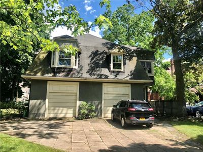 30 Merriman St, Rochester, NY, 14607