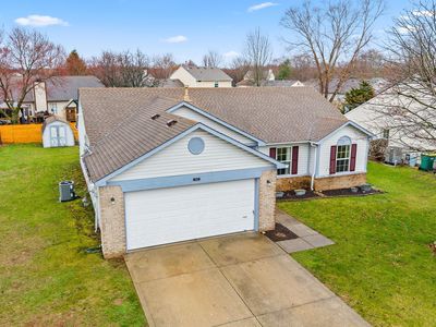 202 Pineview Dr, Mooresville, IN, 46158