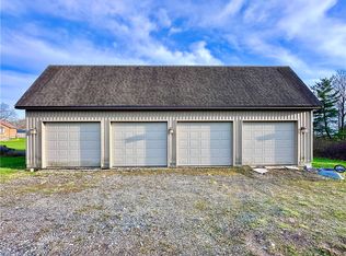 3023 Spring Garden Ave, New Castle, PA 16105