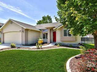 8451 Banjo, Boise, ID 83709