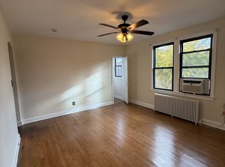 Brightwood Park Cooperative - 5004-3, Washington, DC 20011