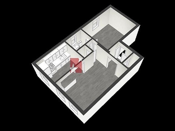 4th image of 31-69 35th St #2
