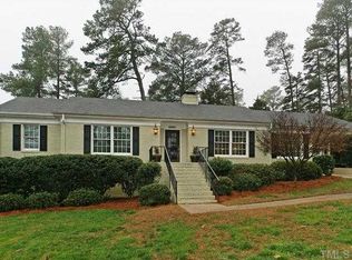 4001 Glen Laurel Dr, Raleigh, NC 27612