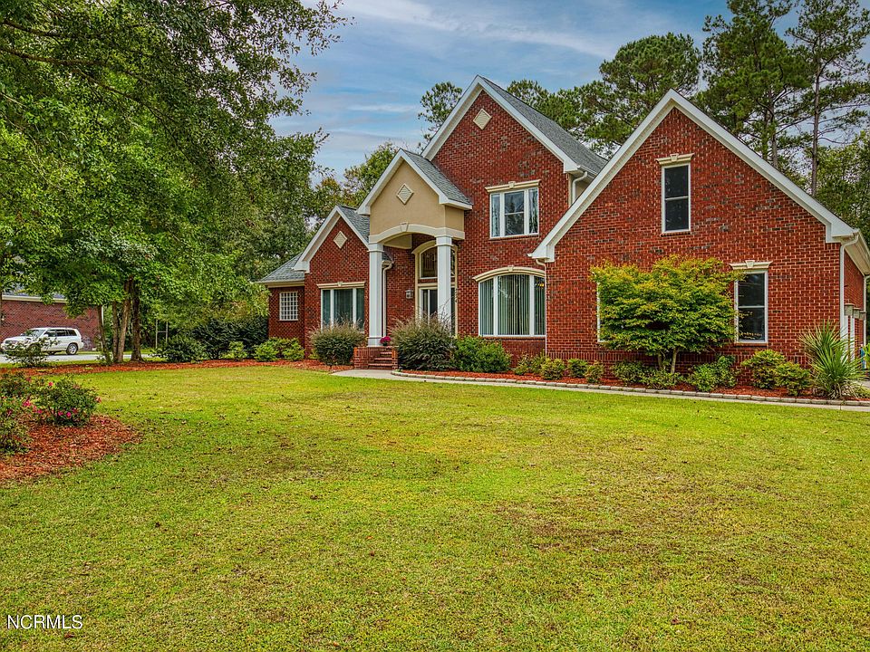 234 Royal Bluff Road, Jacksonville, NC 28540 Zillow