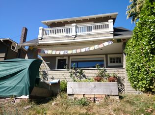 2109 31st Ave S, Seattle, WA 98144