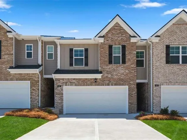500 Silver Moon Dr, Loganville, GA 30052