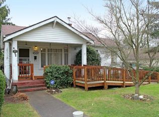 4729 NE Alberta Ct, Portland, OR 97218