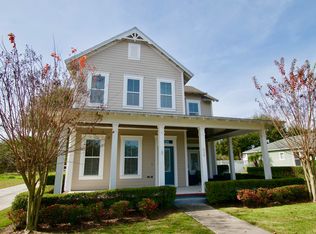 830 Gayle Mill Dr, Winter Garden, FL 34787